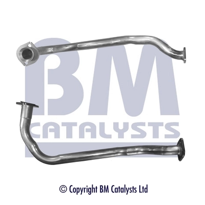 Exhaust Pipe